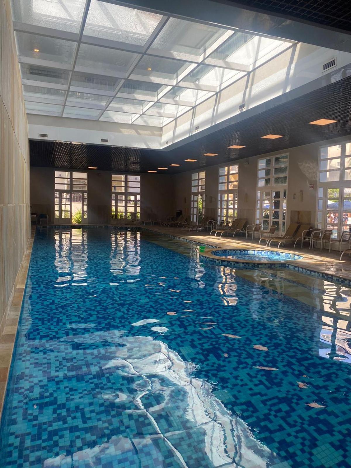 Il Campanario Villaggio Resort Florianópolis Eksteriør billede