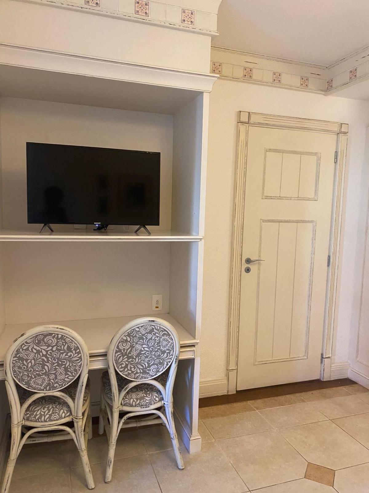 Il Campanario Villaggio Resort Florianópolis Eksteriør billede