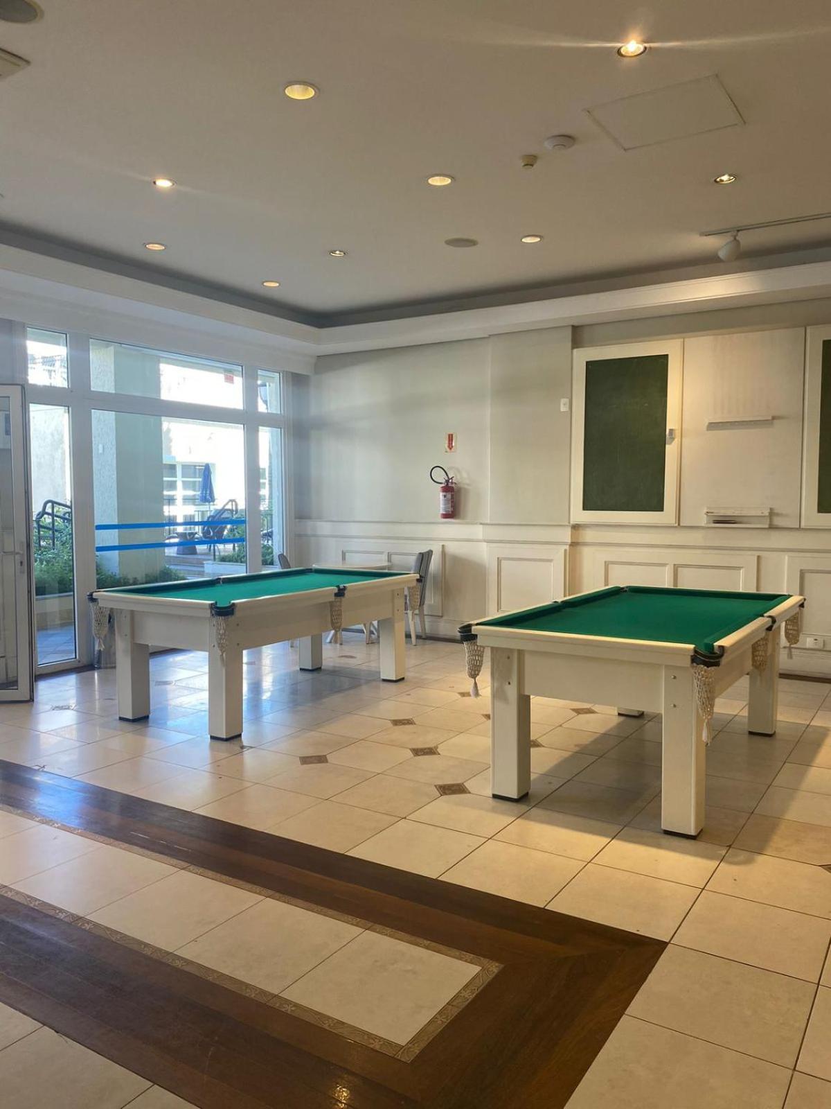 Il Campanario Villaggio Resort Florianópolis Eksteriør billede