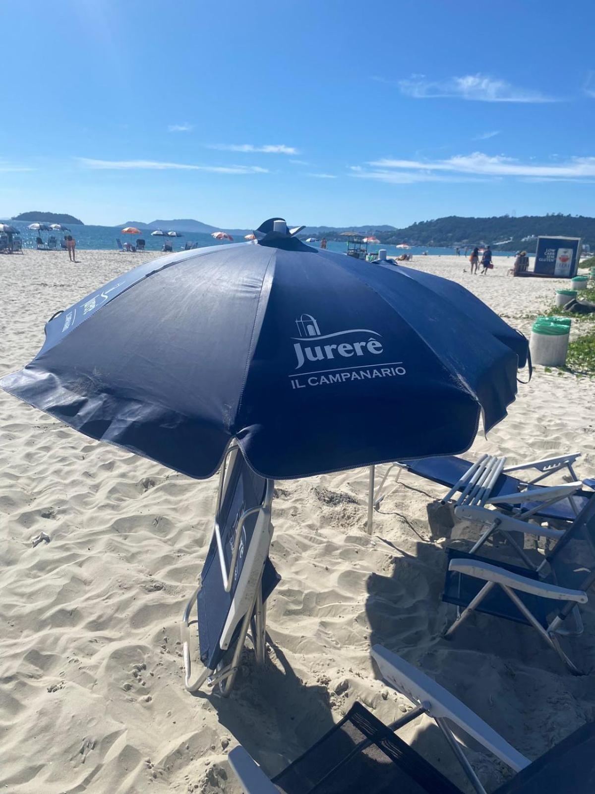 Il Campanario Villaggio Resort Florianópolis Eksteriør billede