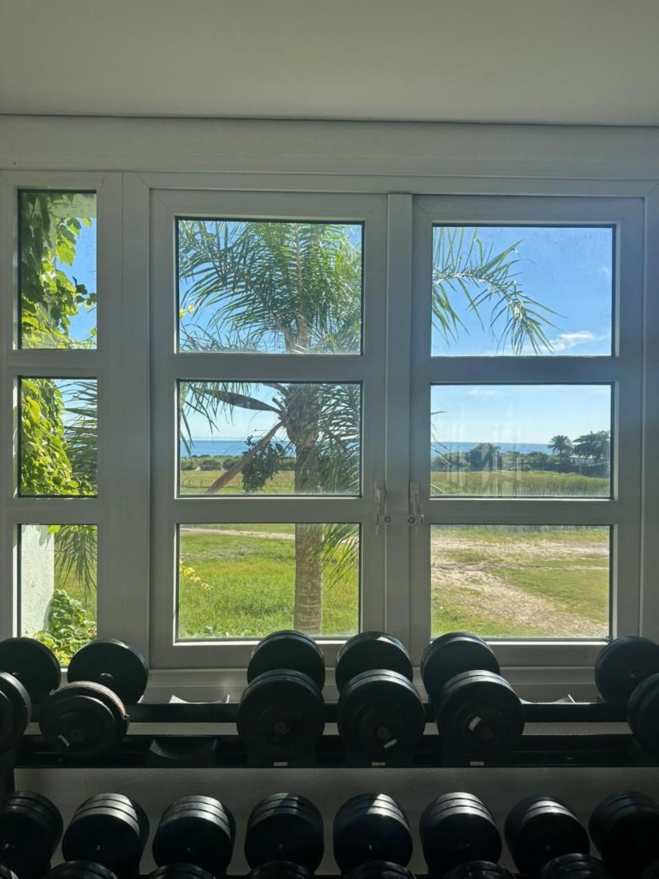 Il Campanario Villaggio Resort Florianópolis Eksteriør billede